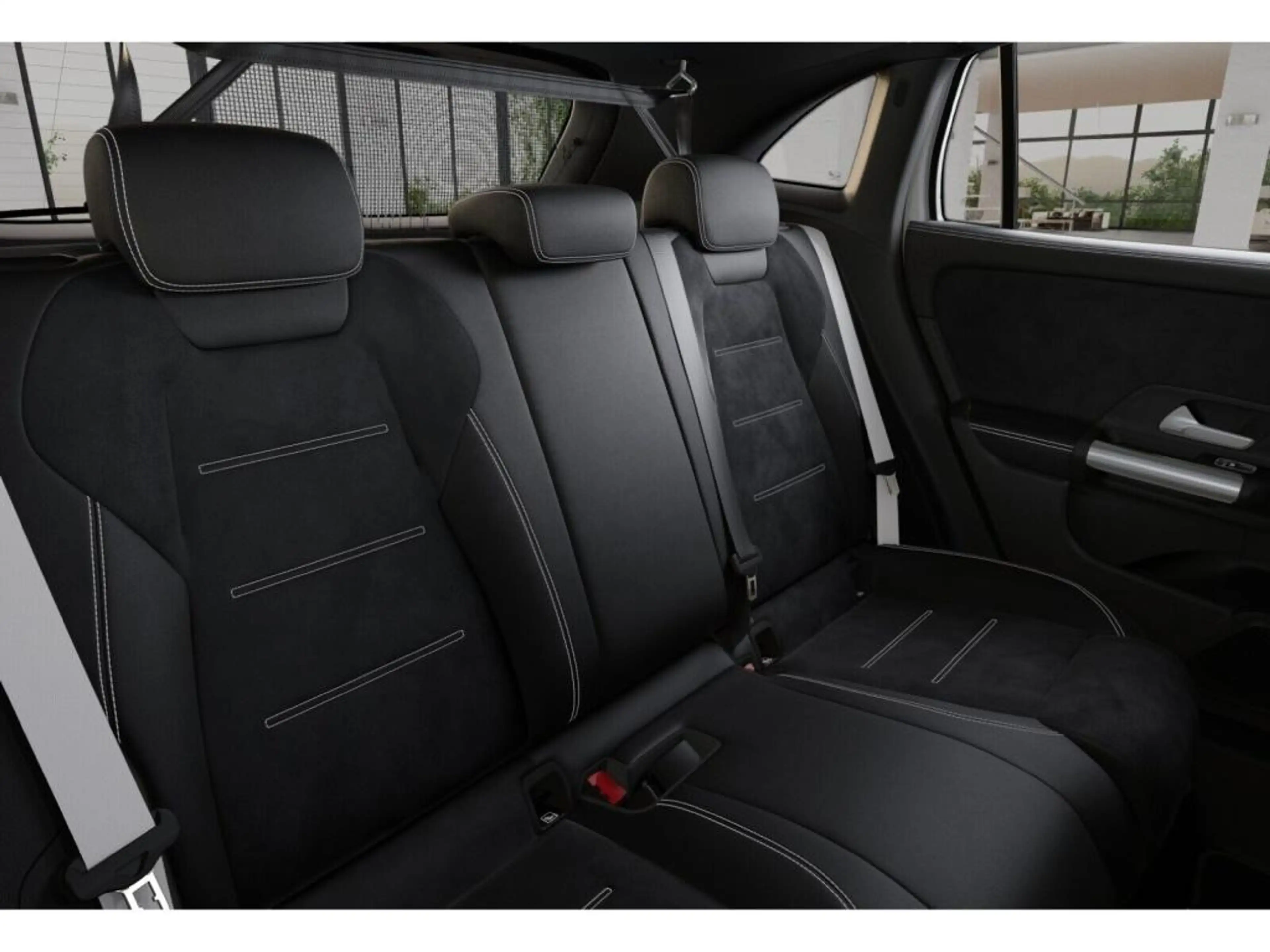 Mercedes-Benz GLA 200 AMG-Sport/LED/Cam/Pano/AHK/Night/Totw/20 — photo 10