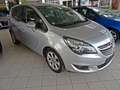 Opel Meriva B Innovation Automatik AHK Silber - thumbnail 1