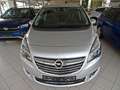 Opel Meriva B Innovation Automatik AHK Silber - thumbnail 2