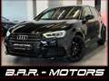 Audi A3 1.0 TFSI SB 30 TSFI design OPF *S-LINE*MATRIX*2-Z Schwarz - thumbnail 1