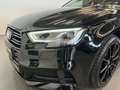 Audi A3 1.0 TFSI SB 30 TSFI design OPF *S-LINE*MATRIX*2-Z Schwarz - thumbnail 9