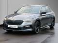 Skoda Scala 1.0 TSI Monte Carlo Navi/RFK/SmarLink Grau - thumbnail 2