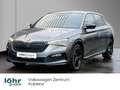 Skoda Scala 1.0 TSI Monte Carlo Navi/RFK/SmarLink Grau - thumbnail 1