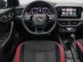 Skoda Scala 1.0 TSI Monte Carlo Navi/RFK/SmarLink Grau - thumbnail 11
