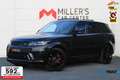 Land Rover Range Rover Sport 2.0 P400e HSE Dynamic KETTING VV Noir - thumbnail 1