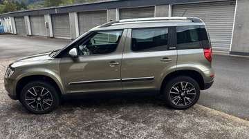 Outdoor 2.0 TDI 4x4 DSG Adventure AHK Xenon Panora