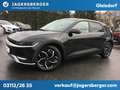 Hyundai IONIQ 5 Base Line Long Range AKTION Schwarz - thumbnail 1