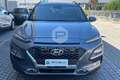 Hyundai KONA Kona HEV 1.6 DCT Exellence Argento - thumbnail 2