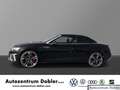Audi S5 Cabrio TFSI quattro ACC,Sportsitz+,Carbon,20" crna - thumbnail 3