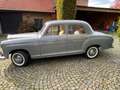 Mercedes-Benz 190 PONTON Zilver - thumbnail 4
