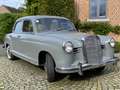 Mercedes-Benz 190 PONTON Zilver - thumbnail 3
