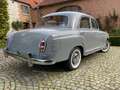 Mercedes-Benz 190 PONTON Zilver - thumbnail 1