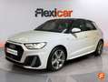 Audi A1 Sportback 30 TFSI Blanco - thumbnail 3