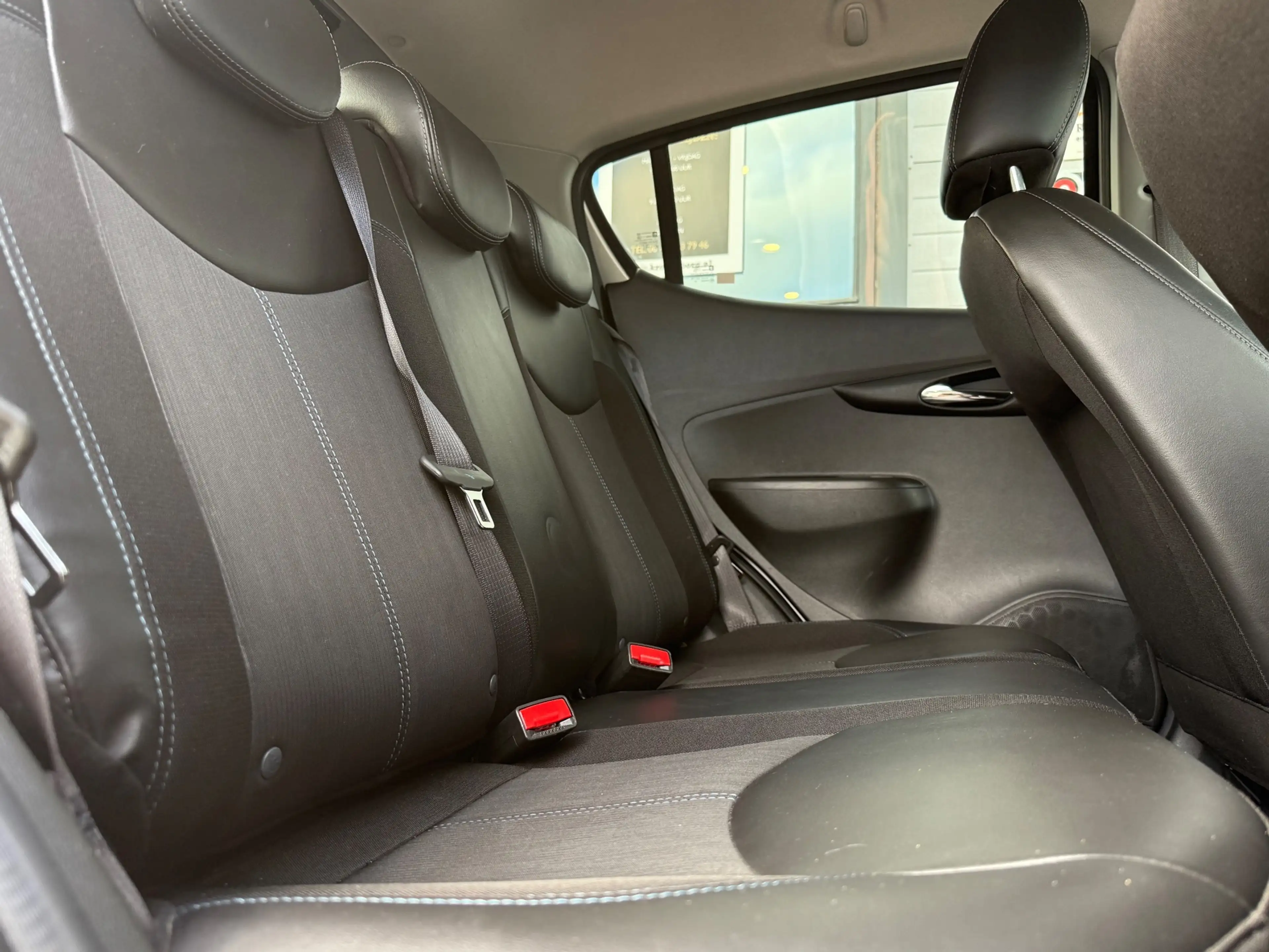 Opel Karl 1.0 ecoFLEX Innovation| AUTOMAAT| NAP — photo 12