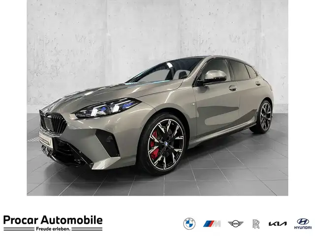 BMW 120 d M Sport Pro RFK NAVI LED PDC V+H DAB Parkass.