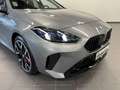 BMW 120 d M Sport Pro RFK NAVI LED PDC V+H DAB Parkass. Gris - thumbnail 4