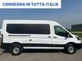Ford Transit 35 2.0 TDCI 170 CV L3H2-EURO 6D-TEMP-BLUETOOTH Білий - thumbnail 2