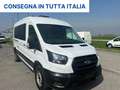 Ford Transit 35 2.0 TDCI 170 CV L3H2-EURO 6D-TEMP-BLUETOOTH Beyaz - thumbnail 4