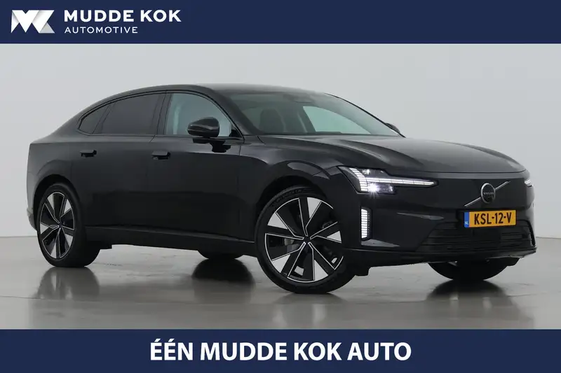 VOLVO Es90