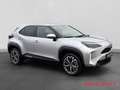 Toyota Yaris Cross Hybrid Elegant Navi 360 Kamera LED El. Heckklappe Silver - thumbnail 6