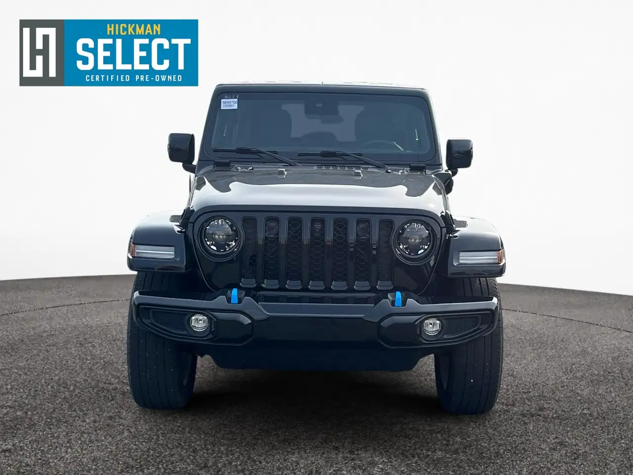 Jeep Wrangler снимка Jeep Wrangler