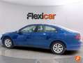 Volkswagen Passat 1.6TDI Business DSG7 Azul - thumbnail 4