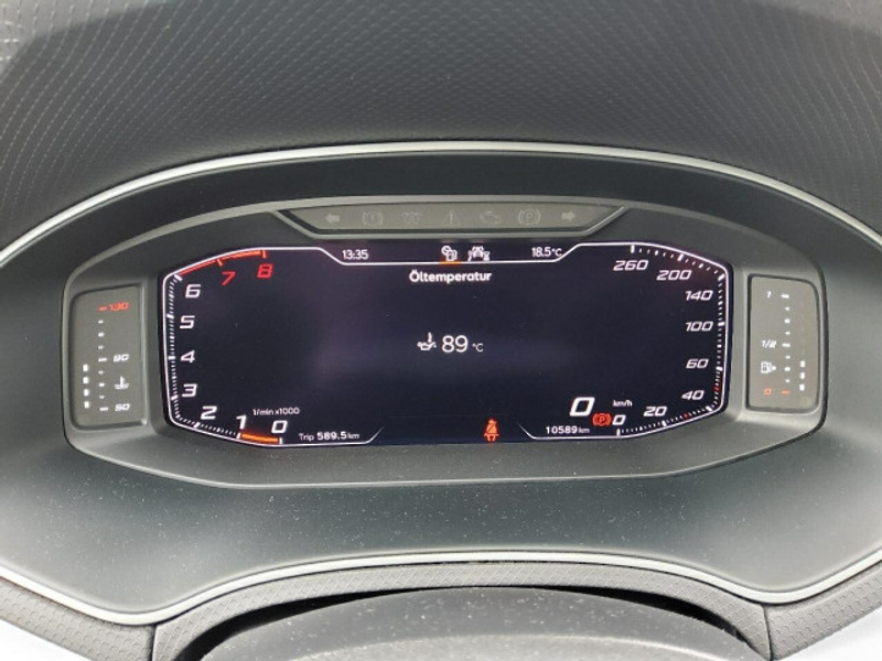 SEAT Ibiza 1.0 TSI Style LED+TEMPOMAT+FULL LINK+KAMER — photo 5