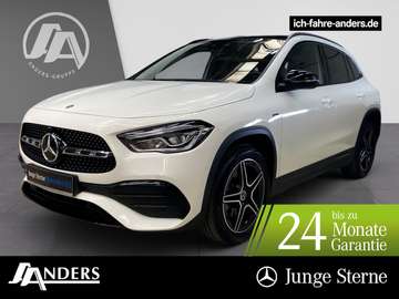 e AMG+Pano+LED+Kam+Night+Totwinkel+Spurh