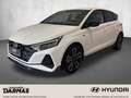 Hyundai i20 i20 1.0 Turbo 48V N Line Navi DAB Apple TOP - thumbnail 1