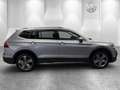 Volkswagen Tiguan Allspace 2.0TDI DSG 4M AHK MATRIX RFK NAVI DIGITAL COCKP... Silber - thumbnail 15