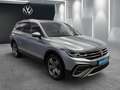 Volkswagen Tiguan Allspace 2.0TDI DSG 4M AHK MATRIX RFK NAVI DIGITAL COCKP... Silber - thumbnail 26