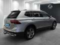 Volkswagen Tiguan Allspace 2.0TDI DSG 4M AHK MATRIX RFK NAVI DIGITAL COCKP... Silber - thumbnail 16