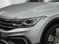 Volkswagen Tiguan Allspace 2.0TDI DSG 4M AHK MATRIX RFK NAVI DIGITAL COCKP... Silber - thumbnail 4
