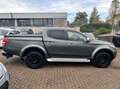 Mitsubishi L200 L200 Pick Up 4x4 Autm. Double Cab Edition 100+ Grün - thumbnail 3