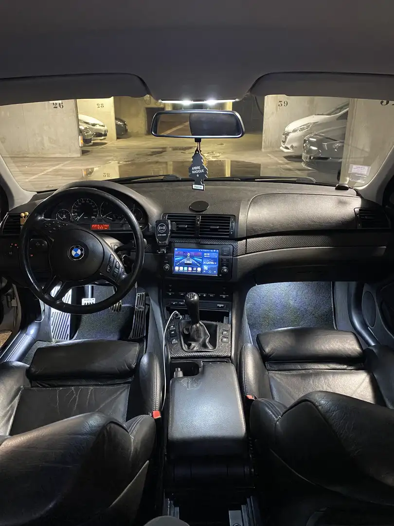 BMW 320 320d Pack Confort - 2