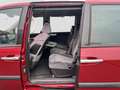 Citroen C8 2.0 16V Style*Autom.*AHK*2xEl.Schiebetür*4S* Rot - thumbnail 11