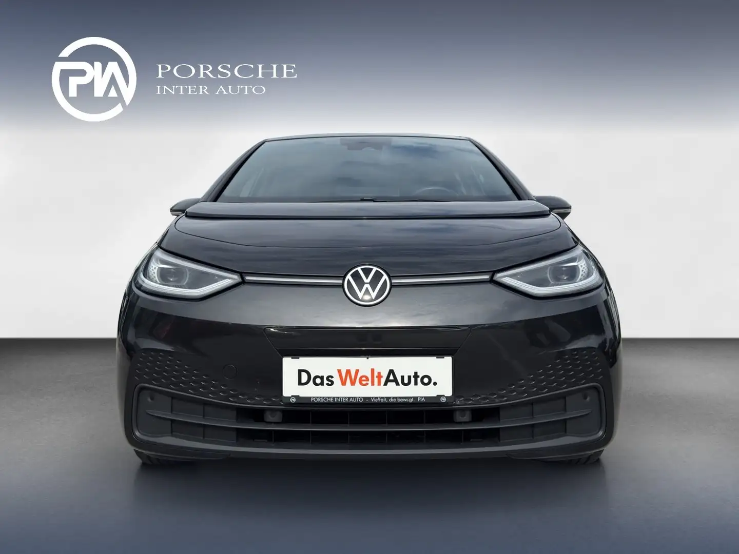 Volkswagen ID.3 Pro Performance 150 kW Family Grau - 2
