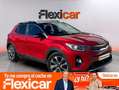 Kia Stonic 1.0 T-GDi 88kW (120CV) Black Edition DCT Rojo - thumbnail 1