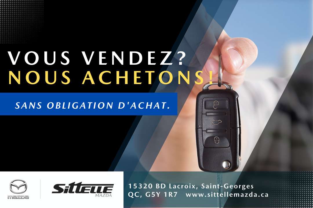 2026 Mazda CX-5 GT | CUIR | TOIT OUVRANT PANORAMIQUE | GROUPE PREM — photo 1