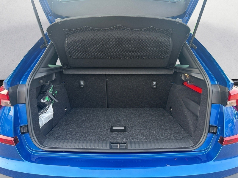 Skoda Kamiq Monte Carlo 1,0 TSI 7-Gang-DSG — photo 10
