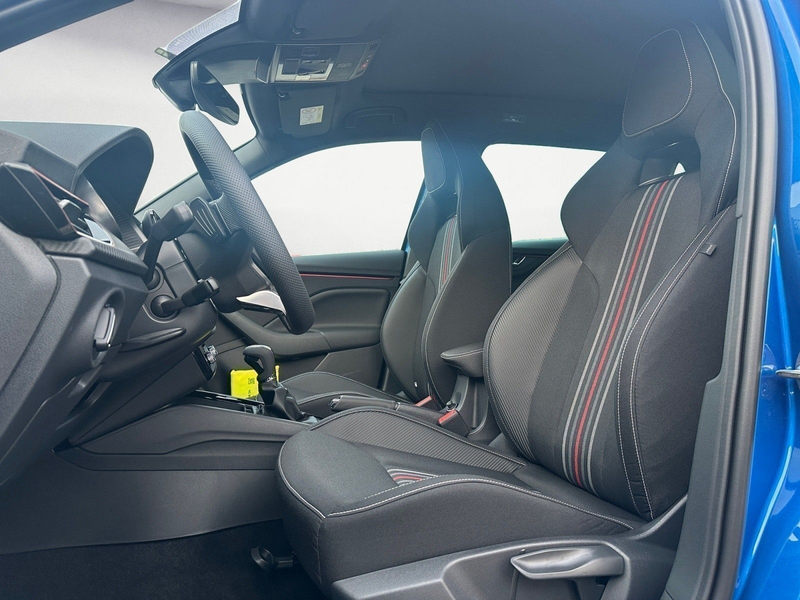 Skoda Kamiq Monte Carlo 1,0 TSI 7-Gang-DSG — photo 7