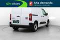 Fiat Dobló Furgón 1.5BlueHDI L1 H1 Standard 650kg 75K Blanco - thumbnail 5