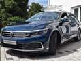 Volkswagen Passat Variant 1.4TSI GTE/ ACC/Matrix/Kamera/Leder/ALU/ Bleu - thumbnail 6