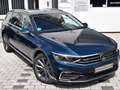 Volkswagen Passat Variant 1.4TSI GTE/ ACC/Matrix/Kamera/Leder/ALU/ Bleu - thumbnail 13