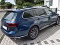 Volkswagen Passat Variant 1.4TSI GTE/ ACC/Matrix/Kamera/Leder/ALU/ Bleu - thumbnail 9