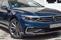 Volkswagen Passat Variant 1.4TSI GTE/ ACC/Matrix/Kamera/Leder/ALU/ Bleu - thumbnail 10