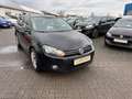 Volkswagen Golf VI Variant Comfortline Negro - thumbnail 3
