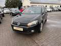 Volkswagen Golf VI Variant Comfortline Negro - thumbnail 1