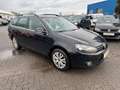 Volkswagen Golf VI Variant Comfortline Negro - thumbnail 5