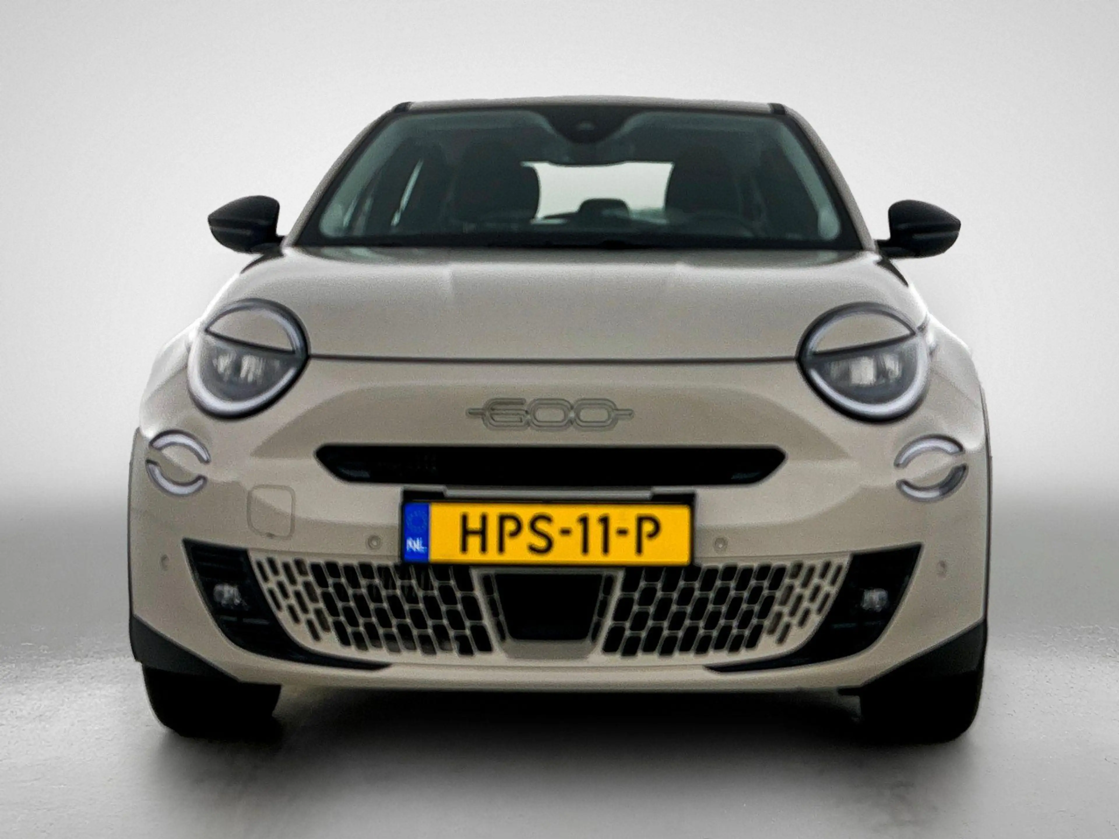 Fiat 600 1.2 Hybrid Urban | Navigatie | Voorruitverwarming — photo 5